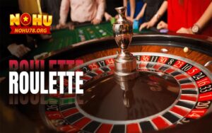 Roulette-game